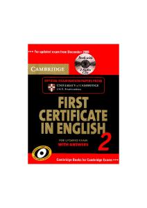Cambridge First Certificate in English 2.pdf