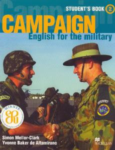 Campaign - English for the military - Level 2 - SB.pdf