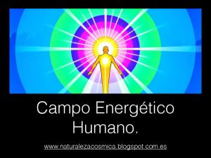Campo Energetico Humano
