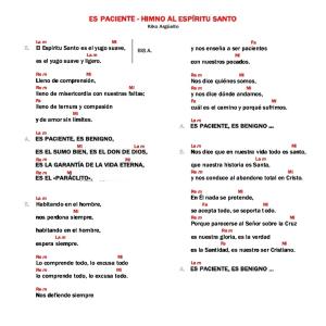 Canto nuevo Es paciente Himno al Espíritu Santo (B).pdf
