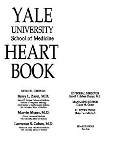 Cardiology Book