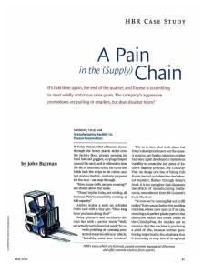 Case Study 1 A Pain in the Supply Chain.pdf