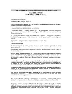 CASO PRACTICO A. OPERACIONAL Y CUMPLIMIENTO.doc