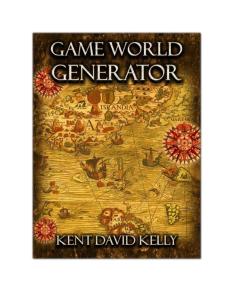 Castle Oldskull - Game World Generator
