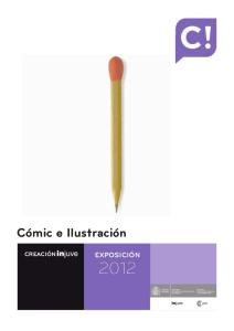 Catalogo Comic e Ilustracion 2012.pdf