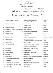 Centenário do Choro Vol.1 (20 Choros Para Piano).pdf