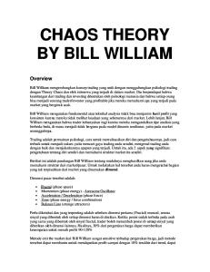 Chaos Theory Bill William versi Bahasa Indonesia[1]