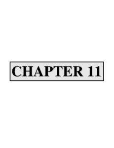 CHAPTER 11 PROBLEM 11.CQ1