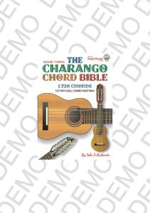 Charango Chords