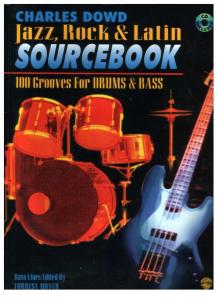 Charles Dowd - Jazz, Rock and Latin Sourcebook.pdf