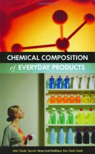 Chemical Compunds of Everiday Products