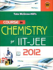 Chemistry iit TMH 2012