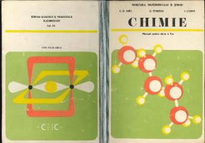 Chimie_X_1991