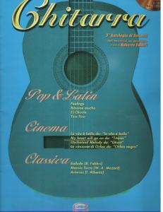 CHITARRA_Antologia Di Successi_Vol 3 (Classical Guitar)[1]