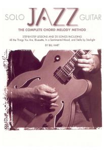 Chord Melody Method - Bill Hart #398.pdf