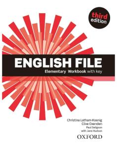 Christina Latham Koenig , Clive Oxenden , Paul Seligson-2012-EF_Elementary_WB(with key)-2012.pdf