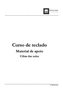 CIFRAS PARA TECLADO GOSPEL.pdf