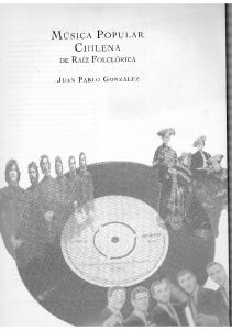 Clasicos de la Música Popular Chilena Vol.II (1960-1973)