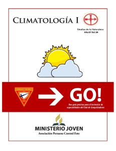 Climatología+I