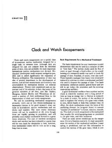 CLOCK AND WATCH ESCAPEMENTS.pdf