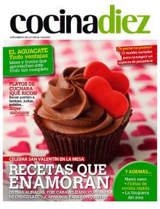 Cocina Diez - Febrero 2014 - JPR504
