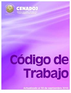 Codigo de Trabajo de Guatemala.pdf