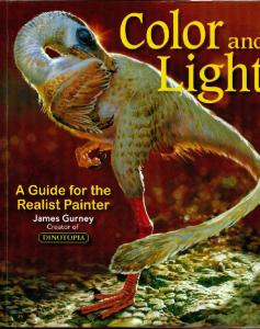 Color and Light - A guide for the Realist Painter - James Gurney.pdf