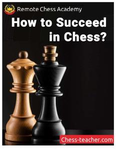 Cómo tener éxito en ajedrez - SMIRNOV