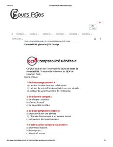 Comptabilité générale QCM Corrigéj.pdf