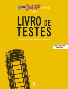 Cool Kids Livro de Testes
