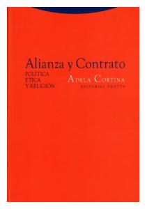 Cortina, Adela - Alianza y contrato.pdf