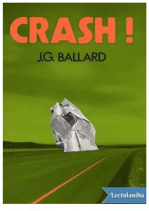 Crash - James G. Ballard.pdf