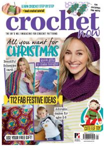 Crochet Now Issue 21- November 2017.pdf