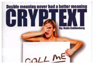 Cryptex t