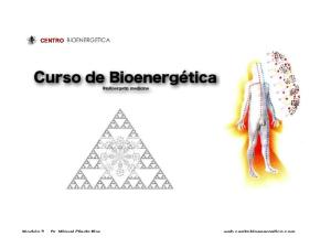 Curso de Bioenergetica-Módulo 2[1]