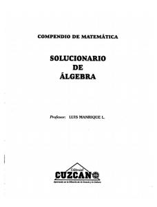 Cuzcano Solucionario Algebra.pdf