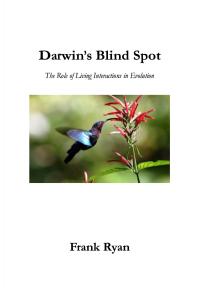 Darwin Blind Spot