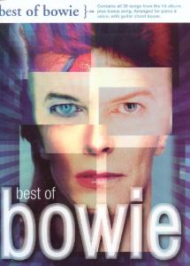 David Bowie Best Of