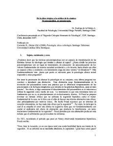 De la Fabián, R.-Ni psicoterapia, ni psicoanálisis.pdf