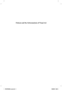 Deleuze and the Schizoanalysis of Visual Art.pdf