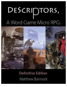 DeScriptors Definitive Edition