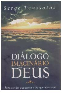 Diálogo Imaginário Com Deus (AMORC)