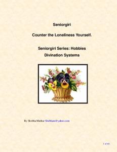 Divination Systems