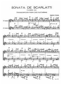 Domenico Scarlatti - Sonate per due chitarre.pdf