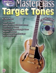 Don Mock - Target Tones