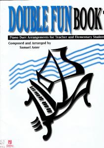 Double Fun Book 1