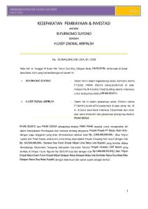 Draft JMC Banyu Alam