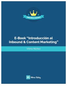 E Book Inbound & Content Marketing (Corregido)