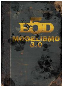 E5D Modelismo 3.0