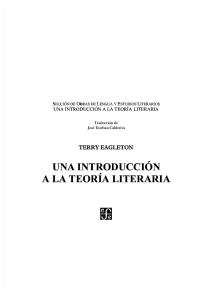 Eagleton, Terry - Una Introduccion A La Teoria Literaria.pdf
